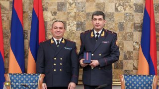 С момента создания Следственного комитета в ходе 2025 года был зафиксирован самый высокий уровень завершения судебного разбирательства и возмещения имущественного ущерба. на заседании коллегии подведены итоги работы за прошлый год